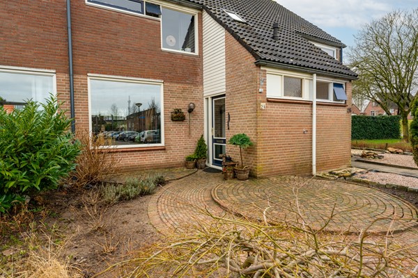 Medium property photo - Wittingsweer 28, 4251 WK Werkendam